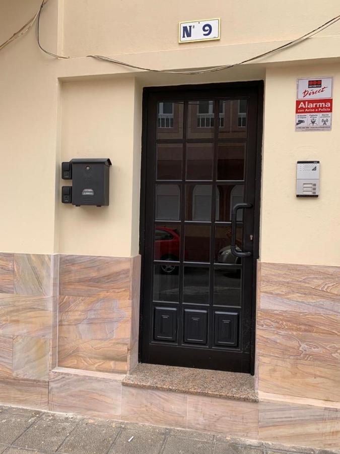 Calle Eusebio Carballo II Corralejo Exteriör bild